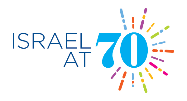 Image result for ISRAEL 70 YEARS
